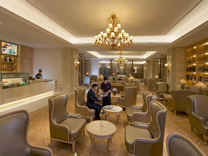 Vienna International Hotel Hangzhou East Railway Station Esterno foto