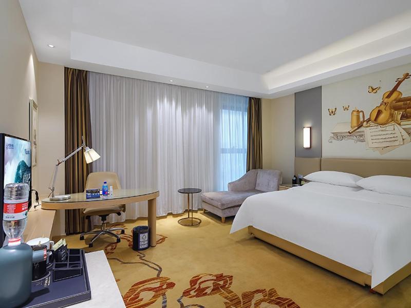 Vienna International Hotel Hangzhou East Railway Station Esterno foto