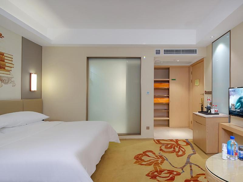 Vienna International Hotel Hangzhou East Railway Station Esterno foto